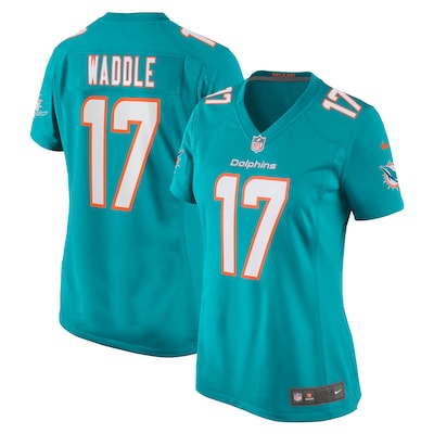 Miami Dolphins Women Jerseys 2025-10-20-025